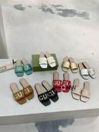 Picture of Gucci Slippers _SKUGuccisz35-43LL01841868